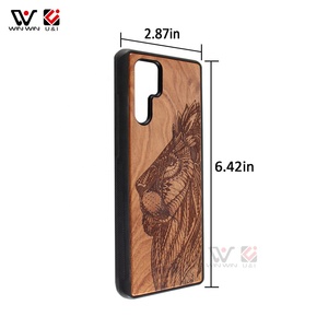 Patrón grabado láser 3D, venta al por mayor, funda impermeable para teléfono inteligente Guangzhou - Product Image 2