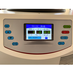 Centrífuga Refrigerada de Alta Velocidad TGL-20M 22000 RPM con Rotor de Banda y Gran Capacidad para Bioquímica - Product Image 6