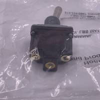 Interrupteurs à levier de qualité commerciale Honeywell MICRO SWITCH Série TN 1NT1-8-N