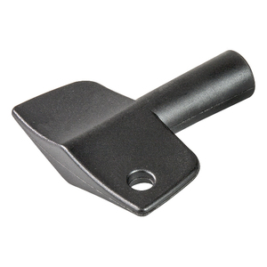 Clé de déverrouillage pour Esm7 et Eam7, longueur 15 mm, pour porte de sécurité - Product Image 1