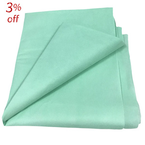 <span class=keywords><strong>Precio</strong></span> de fábrica Tela quirúrgica desechable Sms Rollos no tejidos Sms Tela médica - Product Image 1