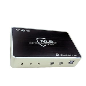 La Chine Fabricant Bio scanner 17d NLS pour corps pauvre en santé - Product Image 4