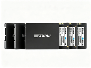 New 2.5 SATA 256gb <b>internal</b> <b>SSD</b> upgrade 1TB solid state drive 2280 2230 <b>SSD</b> laptop Metal plastic shell <b>SSD</b> Desktop <b>SSD</b> upgrade - Product Image 2