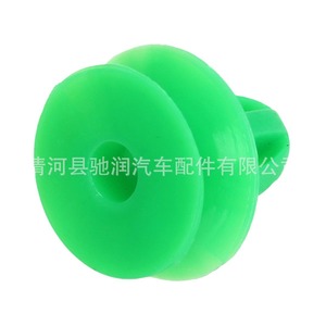 Nylon <b>Car</b> Rivet 302 For Door Panel Repair Auto Fastener <b>Clip</b> - Product Image 5