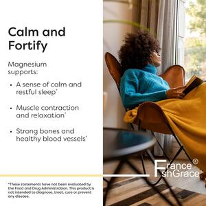 Fabricante Chino de Suplemento Complejo de Glicinato de Magnesio, 100 Cápsulas, Apoyo para la Salud, Cápsulas de Glicinato de Magnesio Complejo - Product Image 3