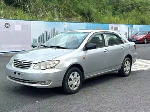 Sedán Usado en Venta, BYD <span class=keywords><strong>2013</strong></span> F3 1.5L Modelo Comfort, Manual, 5 Plazas, Vehículo de Gasolina, R15 Volante a la Izquierda, Auto Básico - Product Image 1