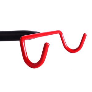 Ganchos de <span class=keywords><strong>pared</strong></span> de bicicleta MTB plegable bicicleta de montaña colgante de <span class=keywords><strong>pared</strong></span> estante de estacionamiento soporte de exhibición soporte colgante de <span class=keywords><strong>pared</strong></span> herramienta de soporte de reparación - Product Image 2