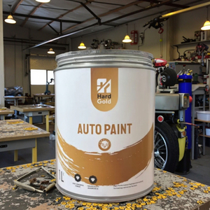 Fábrica de Pintura para Autos Ofrece Precios Competitivos, Pintura Acrílica Ecológica 2K para Autos, Revestimiento Líquido de Alto Brillo y Alta Solidez en Aerosol - Product Image 6