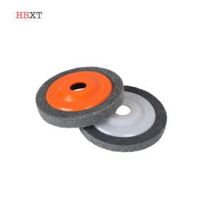 แผ่นขัดไนลอน 100 มม. <span class=keywords><strong>4</strong></span> นิ้ว 5P สำหรับเครื่องเจียร - Product Image 2