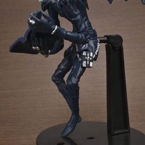 2025 nouveau 19CM tenir livre L Ryuuku <span class=keywords><strong>Ryuk</strong></span> PVC modèle jouets poupées <span class=keywords><strong>Manga</strong></span> Figurine Anime figurines d'action Death Note Figure - Product Image 6