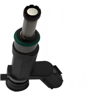 Inyector de Combustible Confiable <span class=keywords><strong>16600</strong></span> <span class=keywords><strong>1KT0A</strong></span> para Nissan Tiida Yida Livina 1.6, Repuesto para Motor - Product Image 2