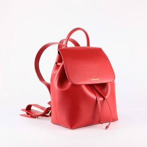 Tariffa bassa sud-est asiatico fatta #4772 nuovi modelli zaini moda donna donna con coulisse borsa zaino in pelle Mochila da donna - Product Image 1