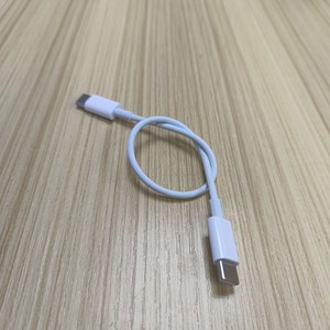 Câble de charge Type-C à ligne courte, câble de données TPC, câble d'alimentation mobile 5 cœurs, câble de données de charge rapide 3A. <span class=keywords><strong>Prix</strong></span> de gros - Product Image 3