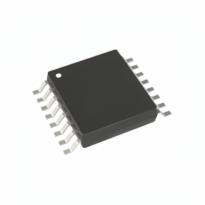 IC SW QUAD PREC <b>5V</b> SPST 16TSSOP Electronic Components Integrated Circuit ADG661BRU-REEL7 16 TSSOP (0.173", 4.40mm Width) - Product Image 1