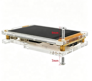 บอร์ดพัฒนา ESP32-2432S028 ESP32 LVGL WIFI พร้อมจอแสดงผลอัจฉริยะ TFT ขนาด 2.8 นิ้ว ความละเอียด 240*320 พร้อมหน้าจอสัมผัส - Product Image 5