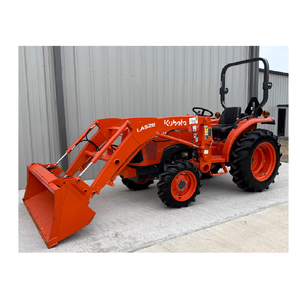 Produits de luxe hautement abordables, marques originales, fabricants de mini-tracteurs de jardin - Product Image 1