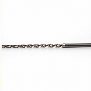 Foret hélicoïdal HSS Ttake Ta1063 extra long à couple élevé, forets HSS Co - Product Image 2