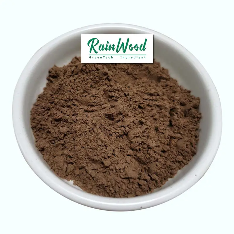 Натуральный какао-порошок/алкализованный какао-порошок с низким содержанием жира, 100% чистый необработанный какао-порошок