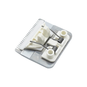 Tbone Ceramic Blade Thread <b>Cutter</b> Head For Garment Processing Equipment Parts - Product Image 4