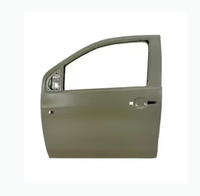 CE100001770 CE100001780 Porte avant pour Isuzu DMAX 2012-2019 Pièces automobiles RM Pièces de voiture Accessoires de voiture ISUZU DMAX 2026 PIÈCES