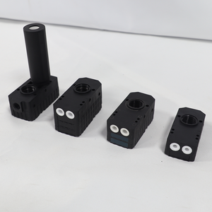 Pompa Udara Pneumatik Generator Vakum Universal Multistage Aksesori Berkualitas Tinggi untuk Sistem Otomasi Industri - Product Image 6