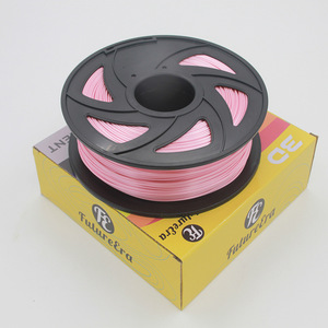 High Strength Eco Friendly ABS <b>3D</b> <b>Printer</b> Filament 1.75mm 1kg for Creality Bambu Lab - Product Image 2