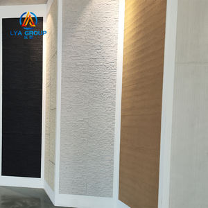 Revêtement mural extérieur flexible effet pierre pour projets de construction - Prix de gros - Product Image 2