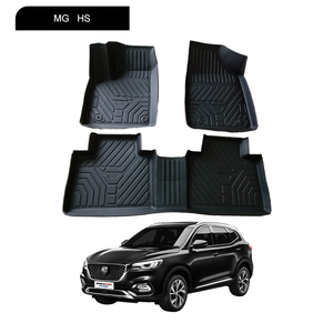 Alfombrillas de coche Tpe de doble capa promocionales de fabricante al por mayor para <span class=keywords><strong>MG</strong></span> <span class=keywords><strong>HS</strong></span> - Product Image 1