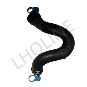 Tuyau de liquide de refroidissement 26300537, tuyau d'eau en caoutchouc pour réservoir d'eau, conduit de chauffage et de refroidissement, joint d'entrée et de sortie, réparation et remplacement - Product Image 1