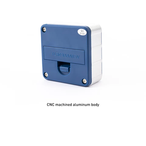 Thước Đo Góc Kỹ Thuật Số Máy Đo Độ Nghiêng Máy Đo Góc Từ Tính Máy Tìm Góc Hộp Cấp Dụng Cụ Đo Góc Kỹ Thuật Số - Product Image 4