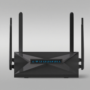 Wifi 6 router1800m 5G dual-band Gigabit tốc độ cao Nhà & Kinh Doanh mạng Router Hỗ trợ tường lửa lọc - Product Image 1