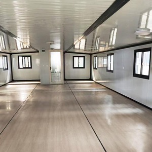 עיצוב חדש מיכל בתים מחיר מועדף מחיר בית קטן מחיר בית קטן מחיר זול אחסון מודולרי - Product Image 4