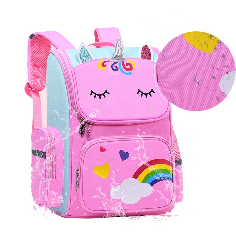 Mochila Spray Girl Unicornio Plush y Lentejuela | Walmart en línea