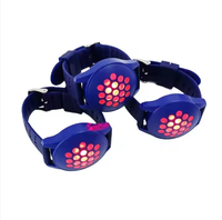API y SDK Impermeable RFID Software Temporizador Control LED Temporizador Pulsera