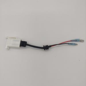 ワイヤーハーネス電子ワイヤーハーネスカテゴリケーブルアセンブリワイヤーハーネス中国製造 - Product Image 3