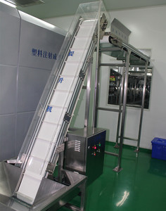 ناقل تسلق مخصص للأكياس - Product Image 5