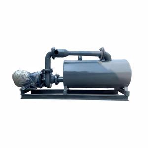 Bomba Centrífuga Multietapa de Grado Industrial para Tratamiento de Aguas Residuales de Alta Eficiencia que Garantiza un Tratamiento Óptimo del Agua - Product Image 4