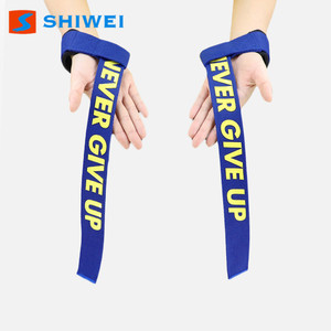 Muñequera Deportiva Shiwei Antideslizante, Resistente, para Ejercicio, Fitness, Adultos, Universal, para Deportes al Aire Libre - Product Image 4
