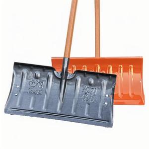 <span class=keywords><strong>Pelle</strong></span> de déneigement pour l'extérieur en acier inoxydable de qualité bricolage - Product Image 1