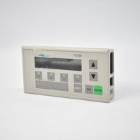 6ES5 095-8MC01 Nuevo y Original en Existencia, Controlador de Programación PLC Dedicado para Automatización Industrial