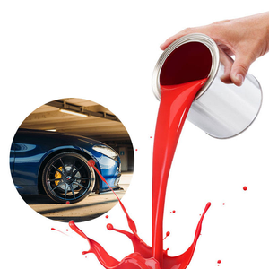 Vente directe usine de <span class=keywords><strong>vernis</strong></span> époxy <span class=keywords><strong>transparent</strong></span> haute teneur en solides <span class=keywords><strong>pour</strong></span> automobiles, mastic de carrosserie économique, pâte à modeler automobile - Product Image 1