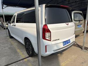 Wuling Zhengcheng MPV 2022, Manual, 7 Asientos, Compacto, Familiar, Comercial, Asientos de Tela, Volante a la Izquierda, Usado, Personalizado, Pago Anticipado - Product Image 4