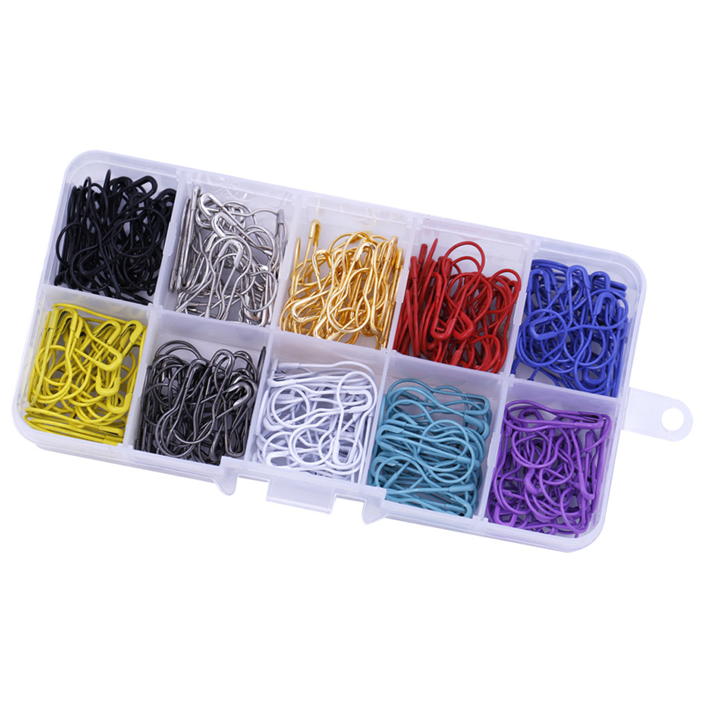 colores mezclados
