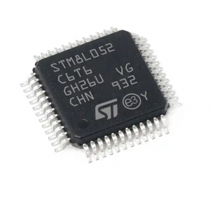 Stm8l052c6t6 mới ban đầu một cửa mua sắm bom Tích hợp mạch STM8 <span class=keywords><strong>stm8l0</strong></span> stm8l052 stm8l052c6 stm8l052c6t6 - Product Image 1