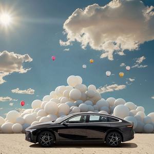 Changan qiyuan a05 145 Max 2024 70 pro chang'an chanqan qiyuan a05 - chang'an Chang an qiyuan a05 70 pro enchufe en coches híbridos - Product Image 3