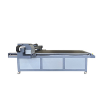 UV-Flachbettdrucker Digitaler Inkjet-Drucker 2030H Farbdrucker mit Flachbett-Digitalinkjet-Drucker Preis
