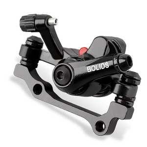 Freio a Disco Mecânico para Bicicleta de Liga de Alumínio BB8 F180 R160 e F160 R140, Pinça para Bicicleta de Montanha e Estrada MTB - Product Image 3
