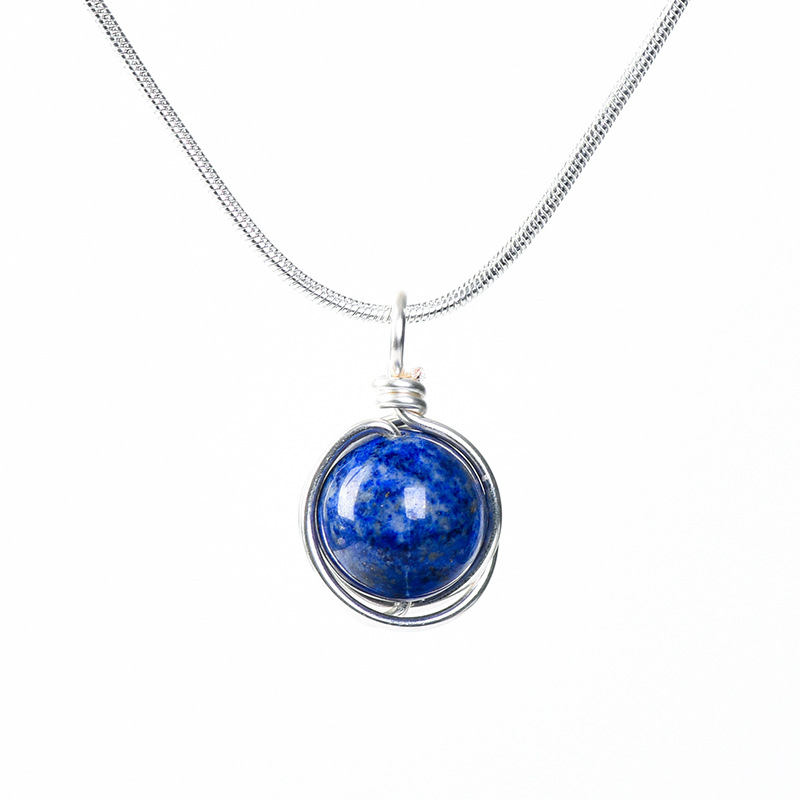 Shooter-lapis lazuli