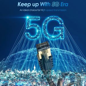 <span class=keywords><strong>Cable</strong></span> <span class=keywords><strong>de</strong></span> <span class=keywords><strong>Internet</strong></span> <span class=keywords><strong>largo</strong></span> <span class=keywords><strong>de</strong></span> alta velocidad blindaje SFTP 10Gbps 600Mhz <span class=keywords><strong>Cable</strong></span> <span class=keywords><strong>de</strong></span> parche Cat 7 <span class=keywords><strong>Cable</strong></span> Ethernet RJ45 <span class=keywords><strong>Cable</strong></span> <span class=keywords><strong>de</strong></span> red LAN - Product Image 6