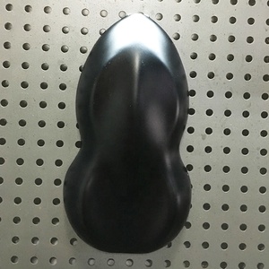 Formes de vitesse de voiture en plastique ABS, échantillons de <span class=keywords><strong>peinture</strong></span> pour <span class=keywords><strong>hydrographique</strong></span> - Product Image 6
